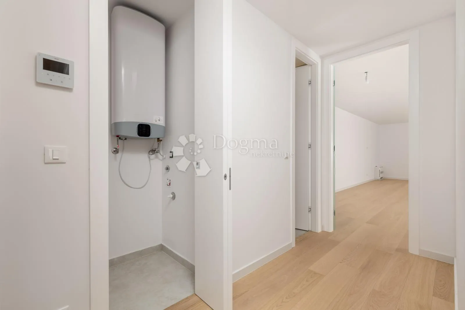 opatija centar stan 103 m2 - slika 12