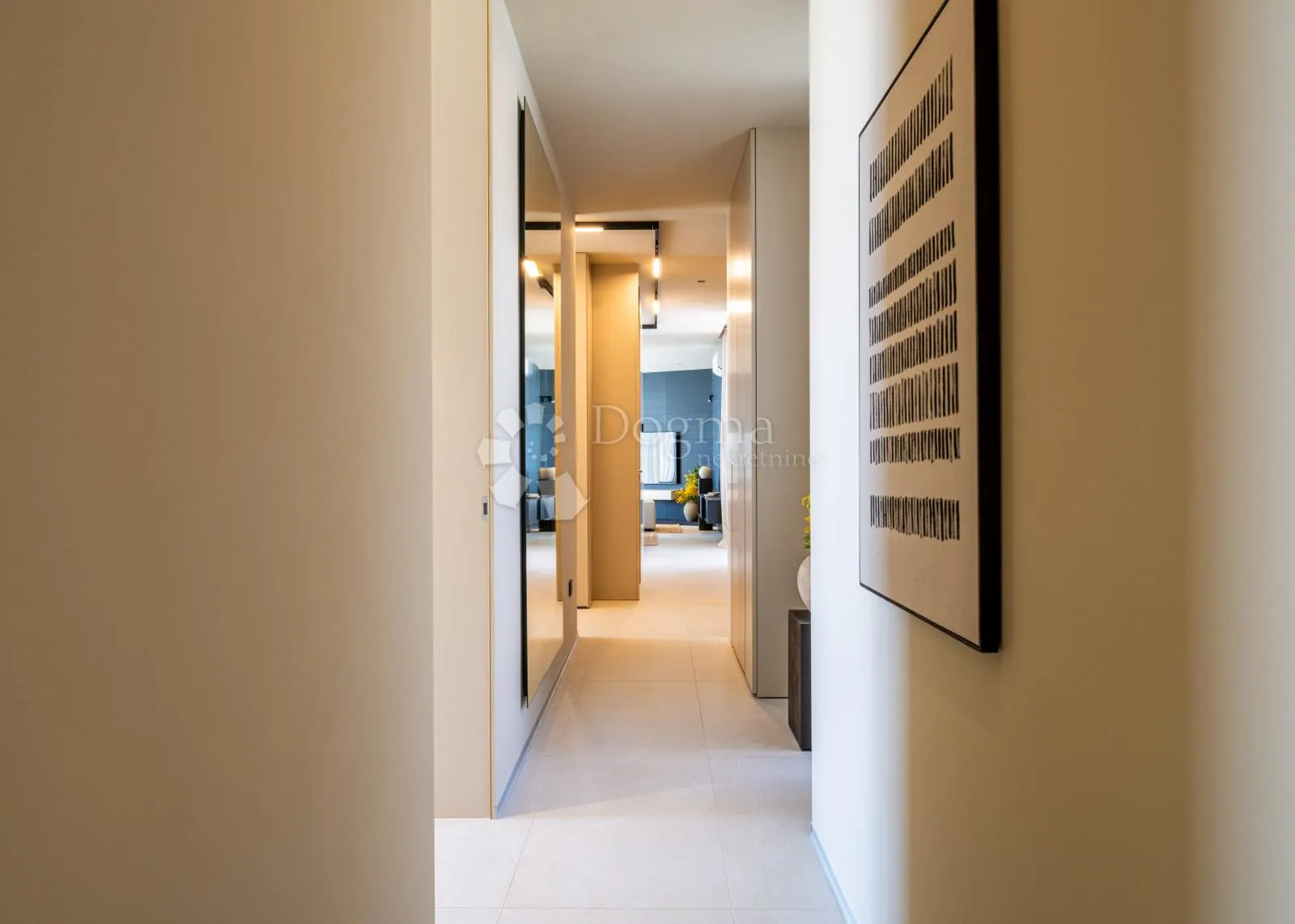 ekskluzivna smart home vila, kompletno opremljena, s otvorenim pogledom - slika 10