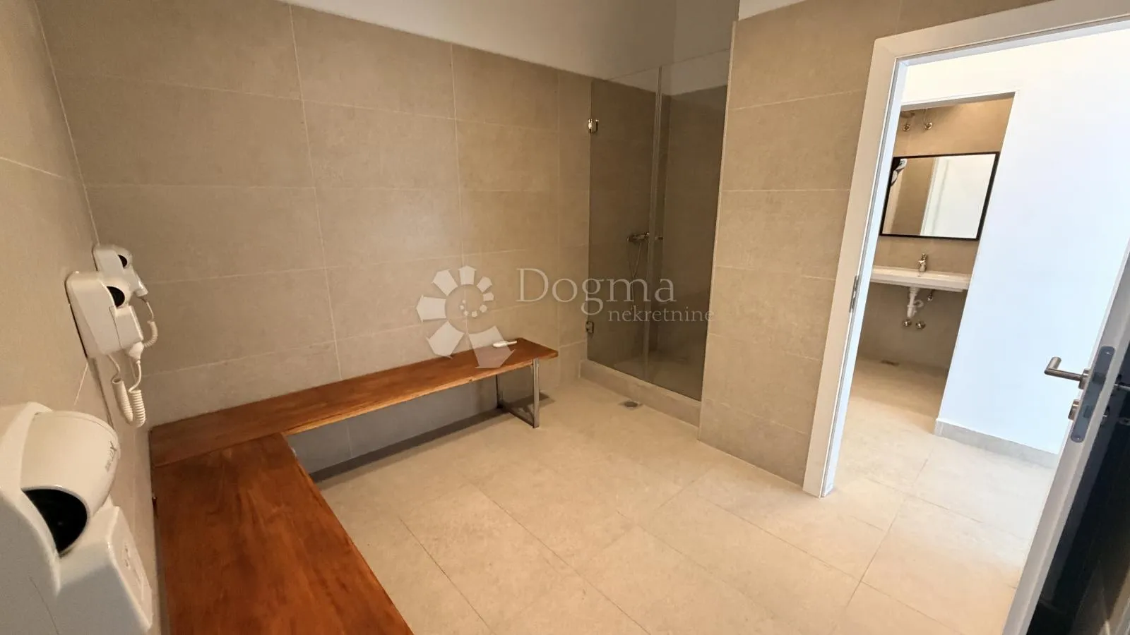 prodaja poslovnog prostora, zagreb zapad - vrbani, 119,60m2, prizemlje, top lokacija - slika 18