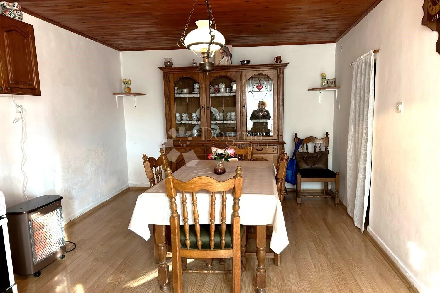 vodnjan – kamena kuća s pomoćnom zgradom, velika parcela, maslinik - slika 6