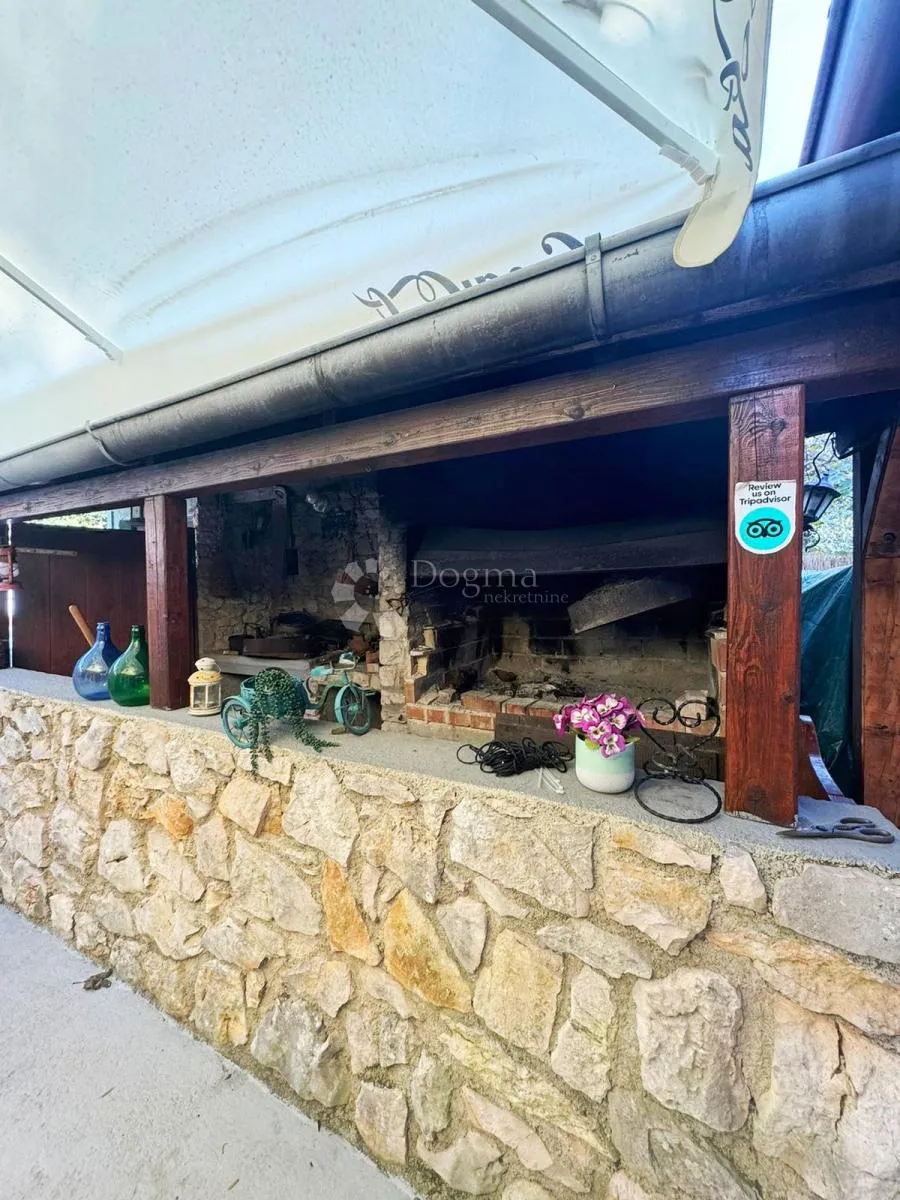 artatore, kuća s renomiranim restoranom...prilika!!!! - slika 3