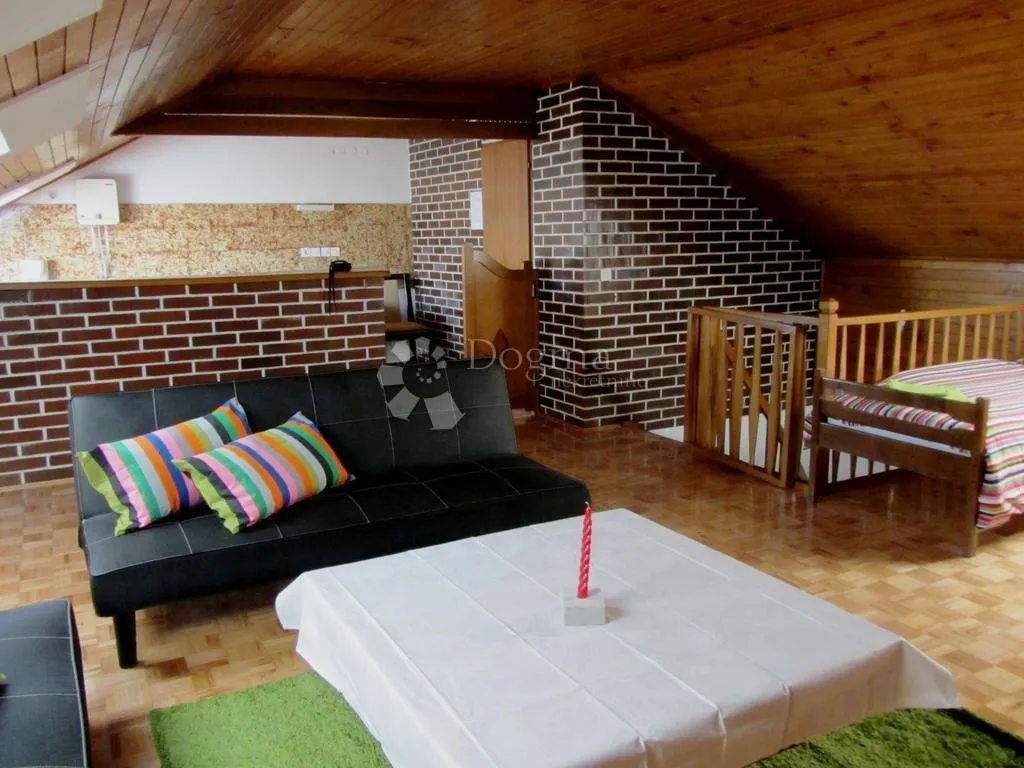 kuća opatija, 120m2, investicija - slika 7