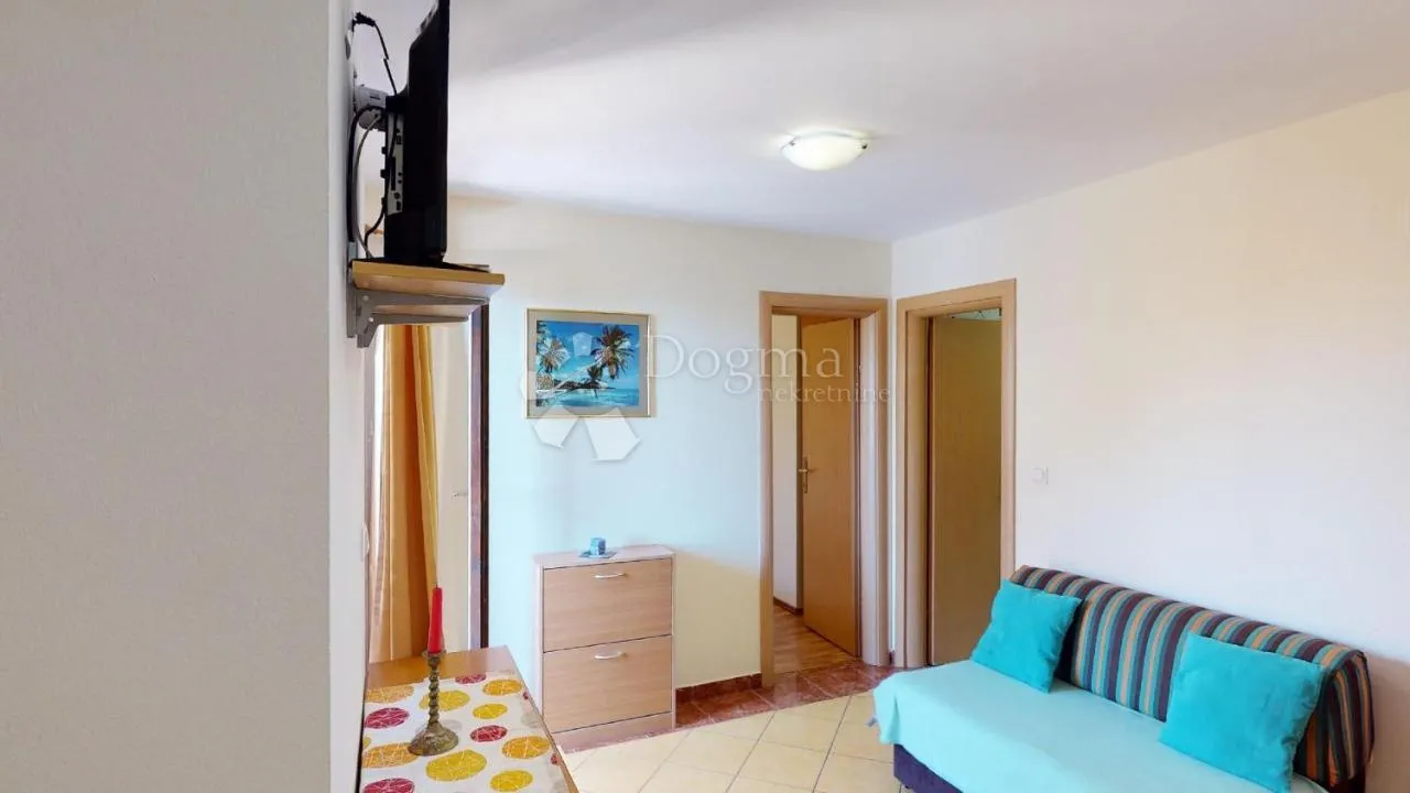 pansion komfor- hotelski apartmani uz more - slika 18
