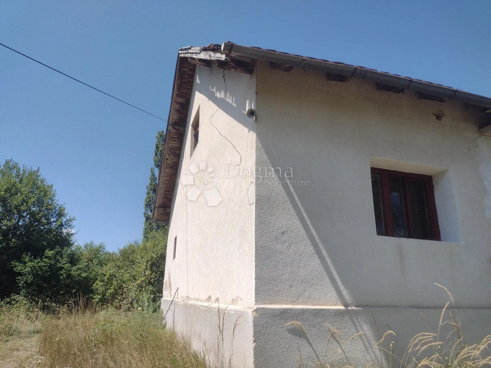topusko, staro selo - puno građevinskog zemljišta - slika 3