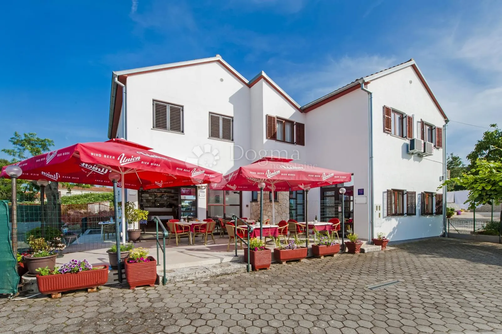 NAJAM - Ekskluzivna poslovno-stambena kuća 5 km od Rovinja – Rovinjsko selo, Istra - Rovinjsko Selo, Rovinj