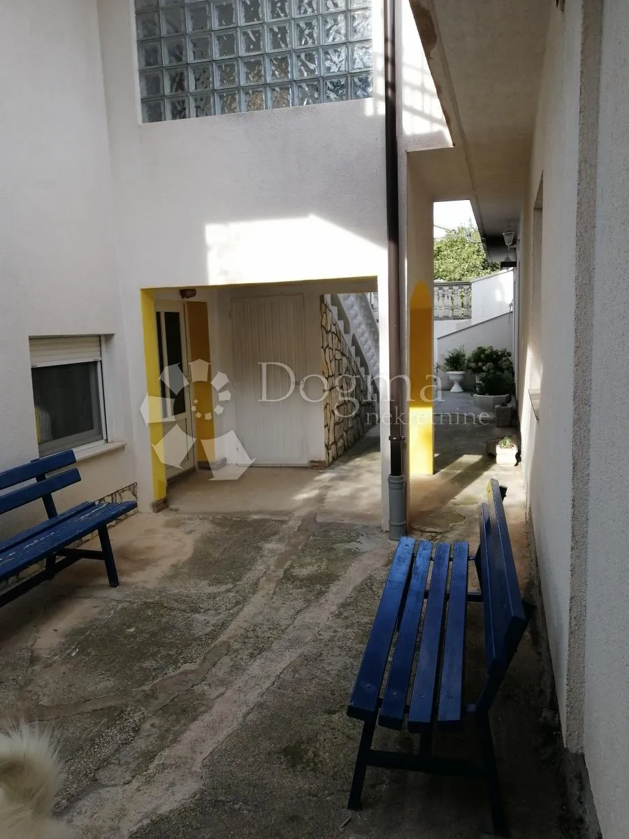 apartman 500 m od mora - slika 15