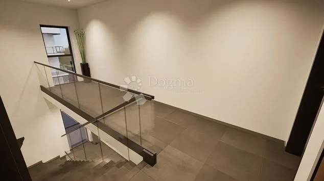 peroj, moderan 2soban stan na 2. katu s pogledom na more - slika 21