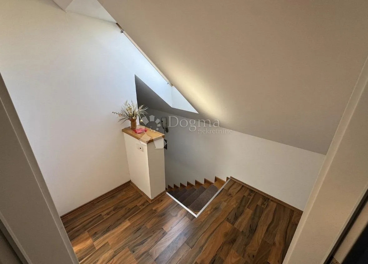 samostojeća kuća - 136 m2 + gospodarska zgrada/ čakovec - slika 14