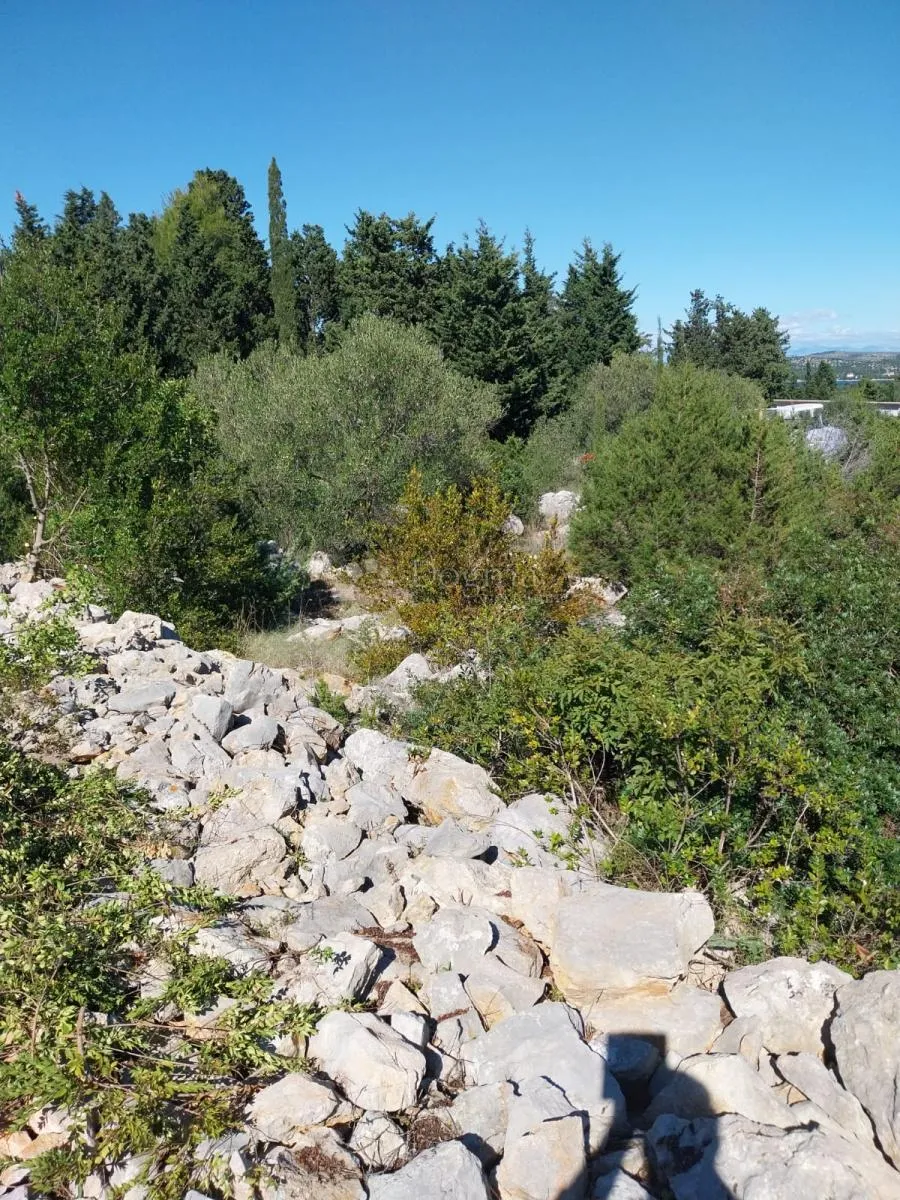 božava , dugi otok građevinsko zemljište - slika 2