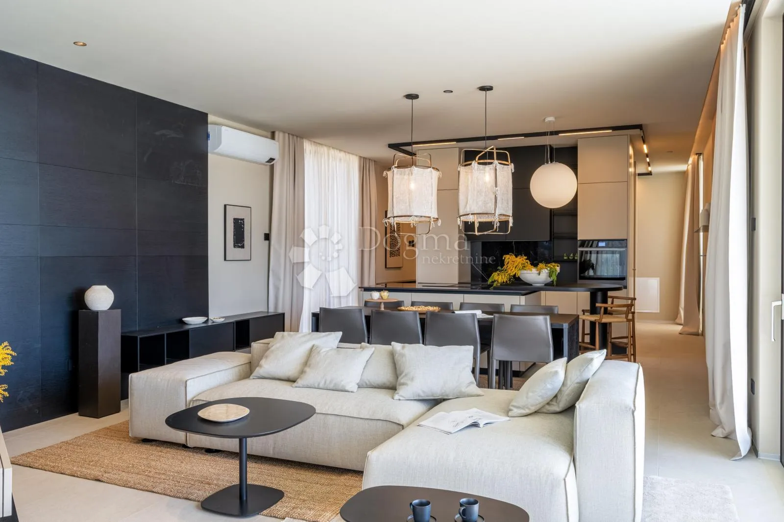 ekskluzivna smart home vila, kompletno opremljena, s otvorenim pogledom - slika 5