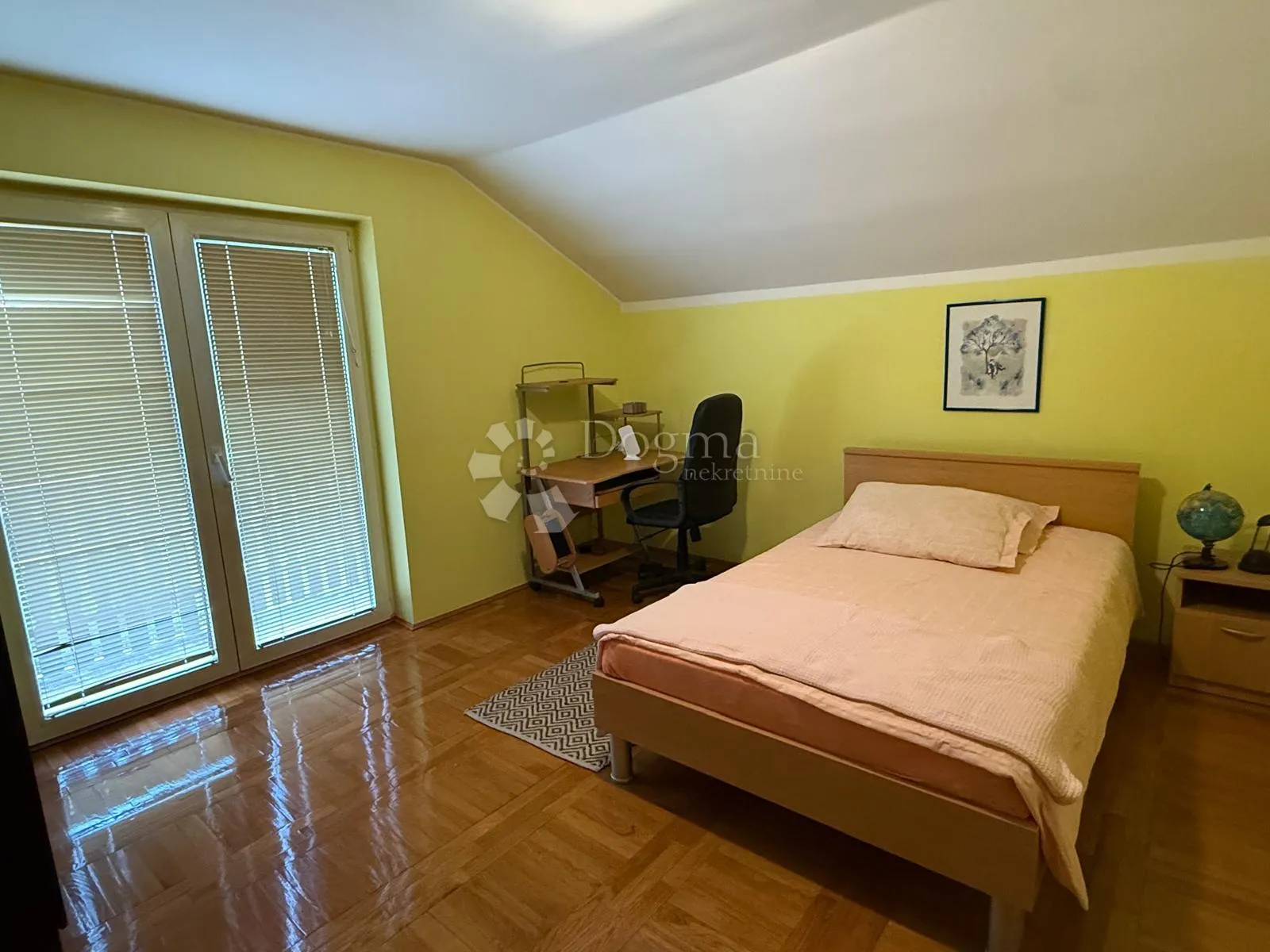 imanje u čalincu s romantičnom kurijom i modernom kućom - slika 22