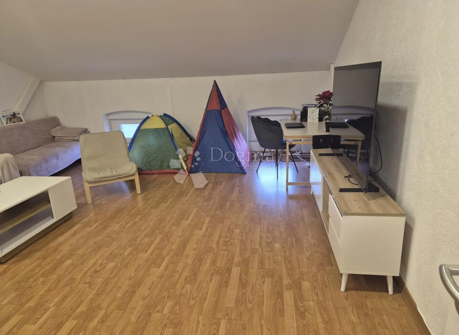 stan u centru/ rijeka/ 105 m2 - slika 6