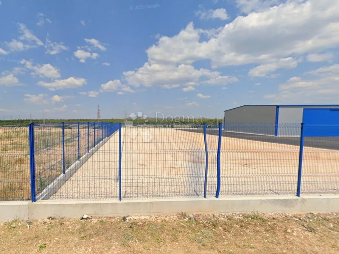 poslovna zona biograd – veliki teren s potencijalom - slika 2