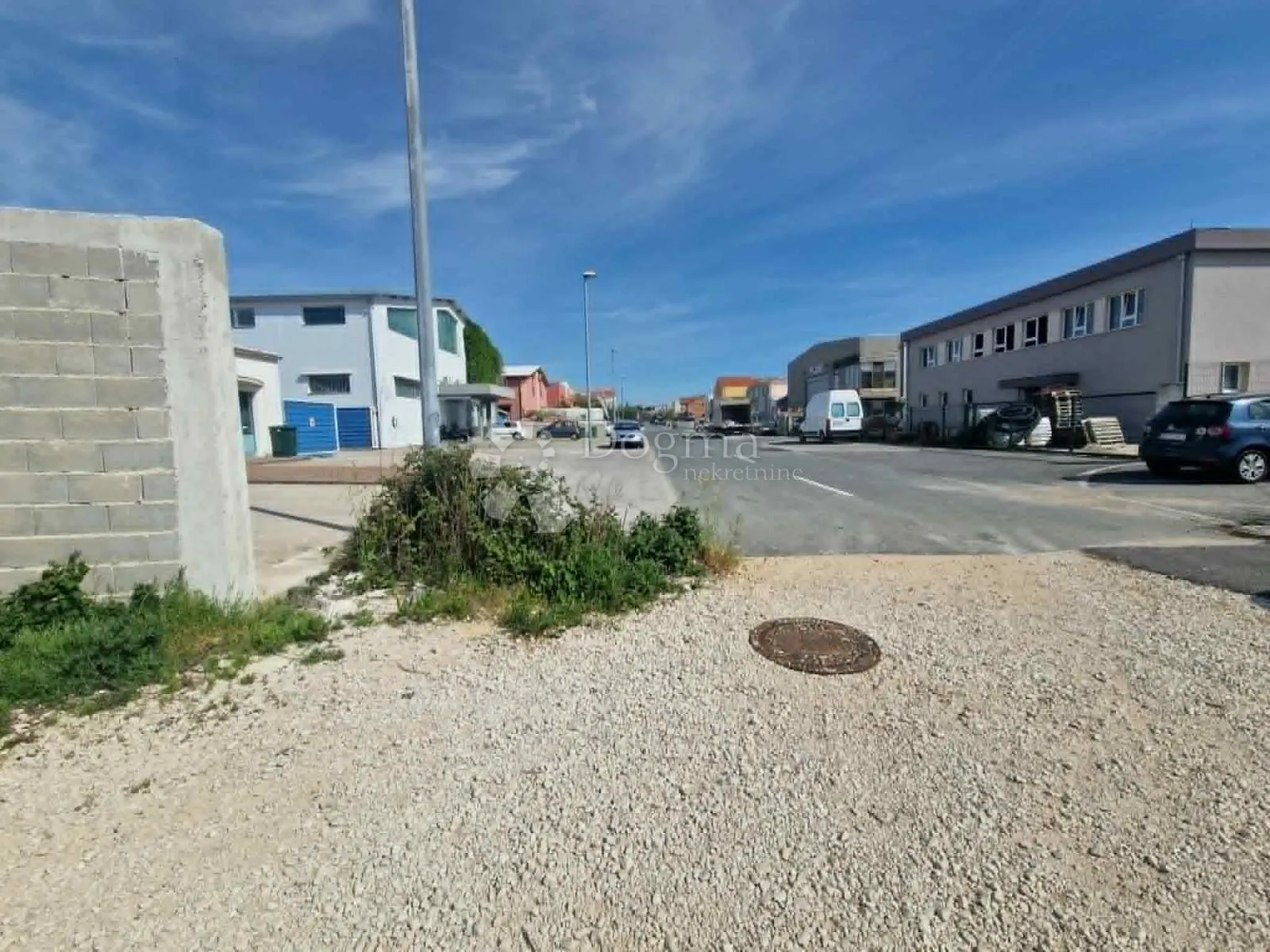 novi bokanjac - građevinsko zemljište 802 m2 - slika 15