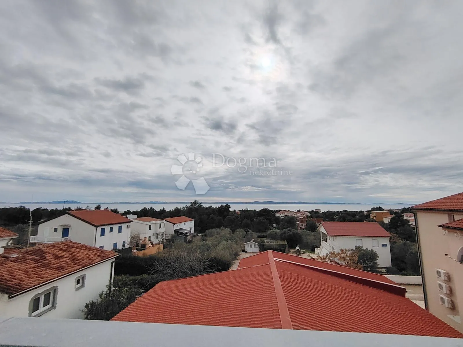obiteljski apartman na viru - novogradnja - slika 13