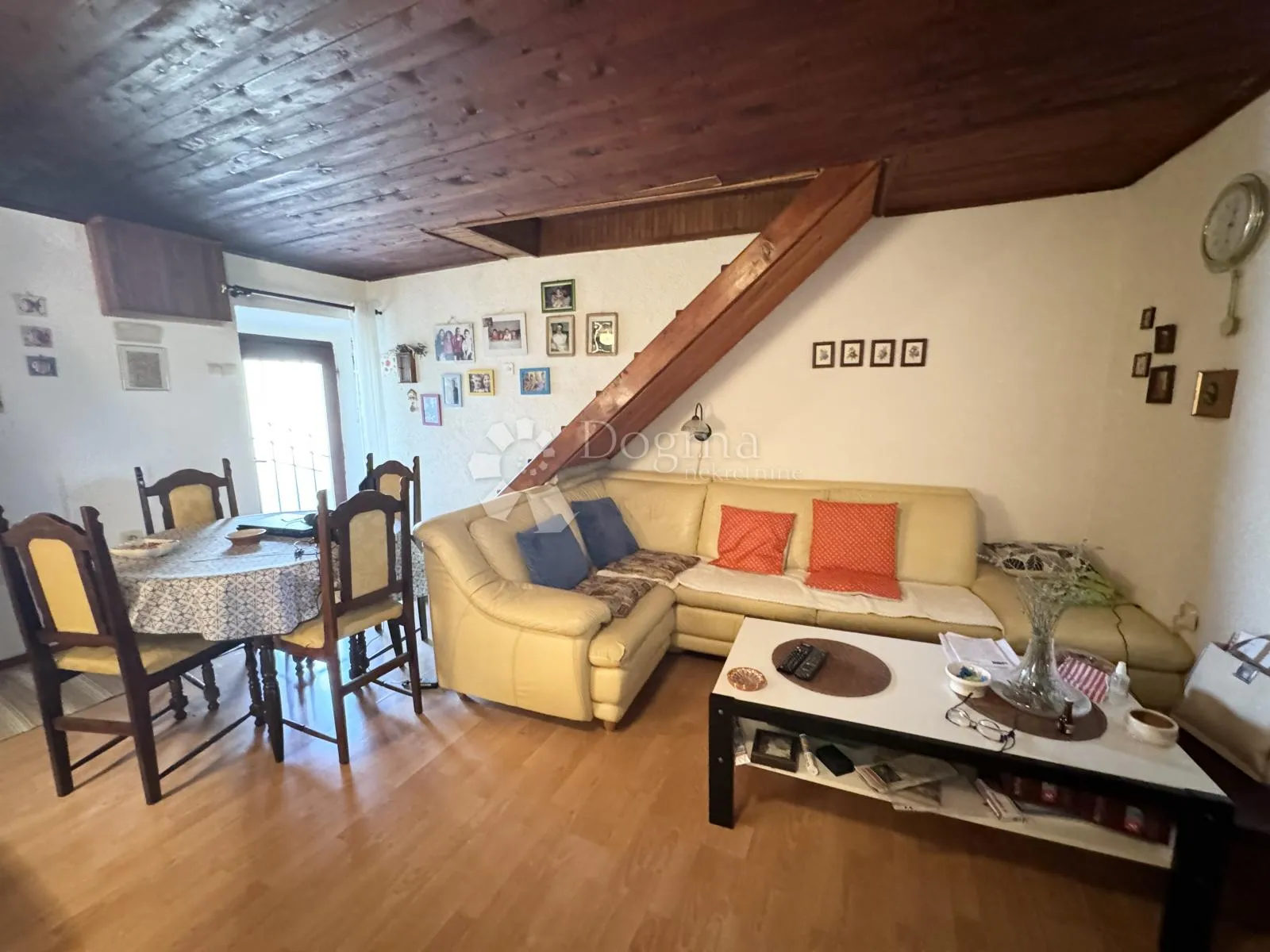prilika samo u dogmi kuća otok krk draga bašćanska - slika 7