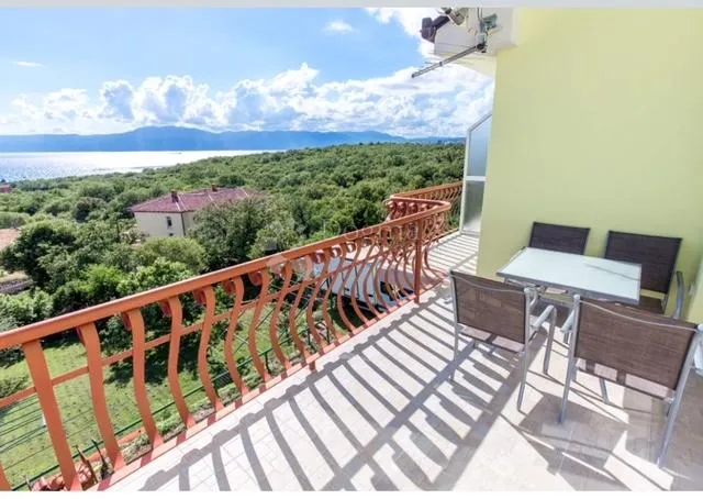 vaš novi dom uz božanstveni panoramski pogloed na more - slika 13