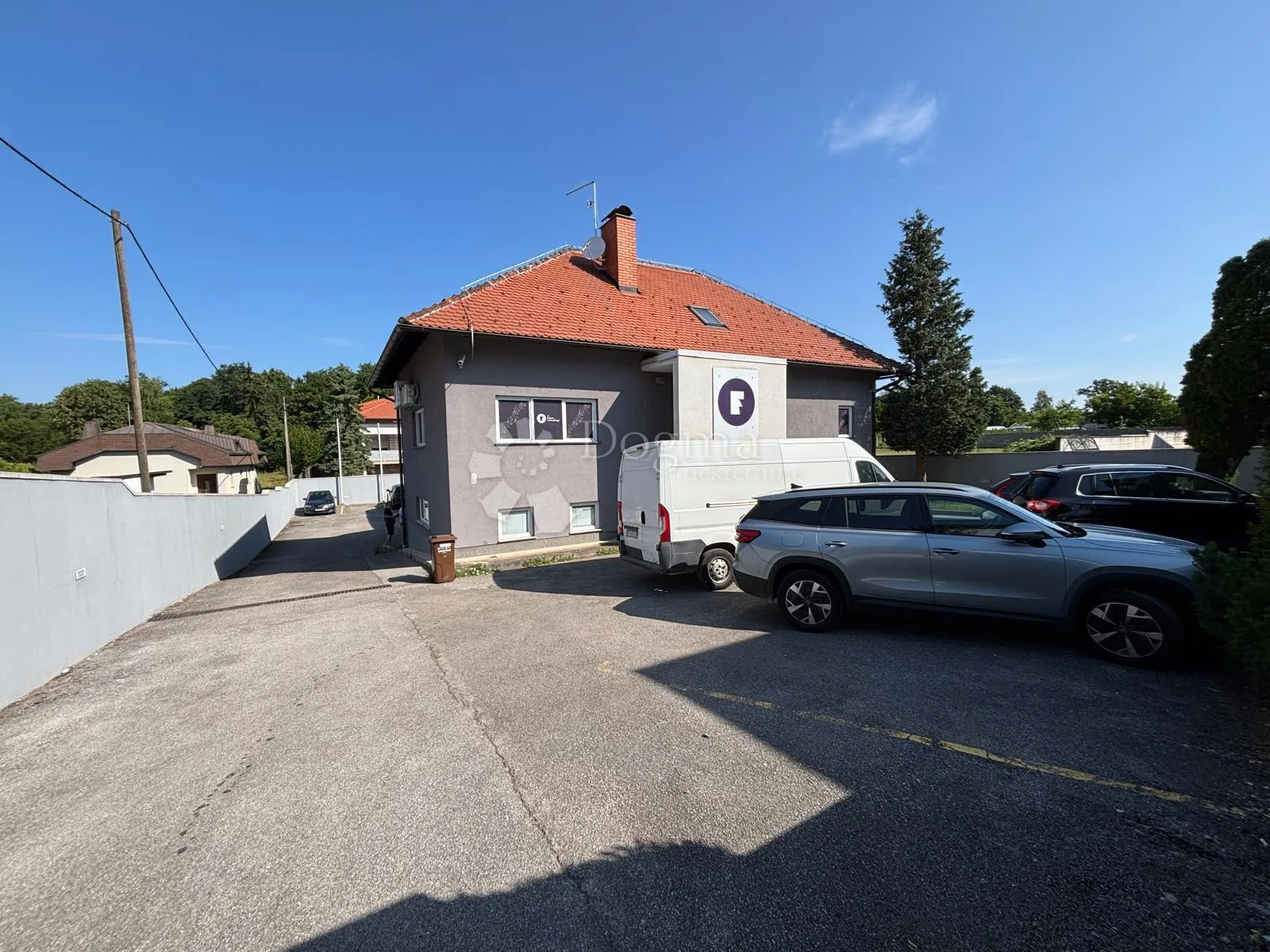 poslovni objekt za ozbiljno poslovanje – popovec - slika 35