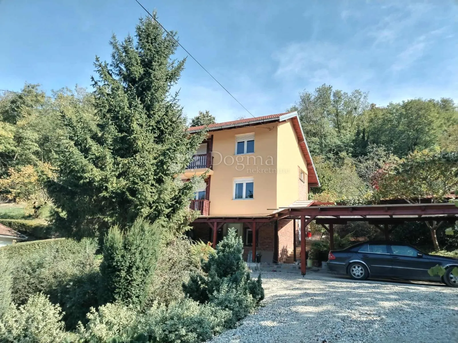dvoetažna kuća s dvije stambene jedinice koprivnica, starigrad - slika 6