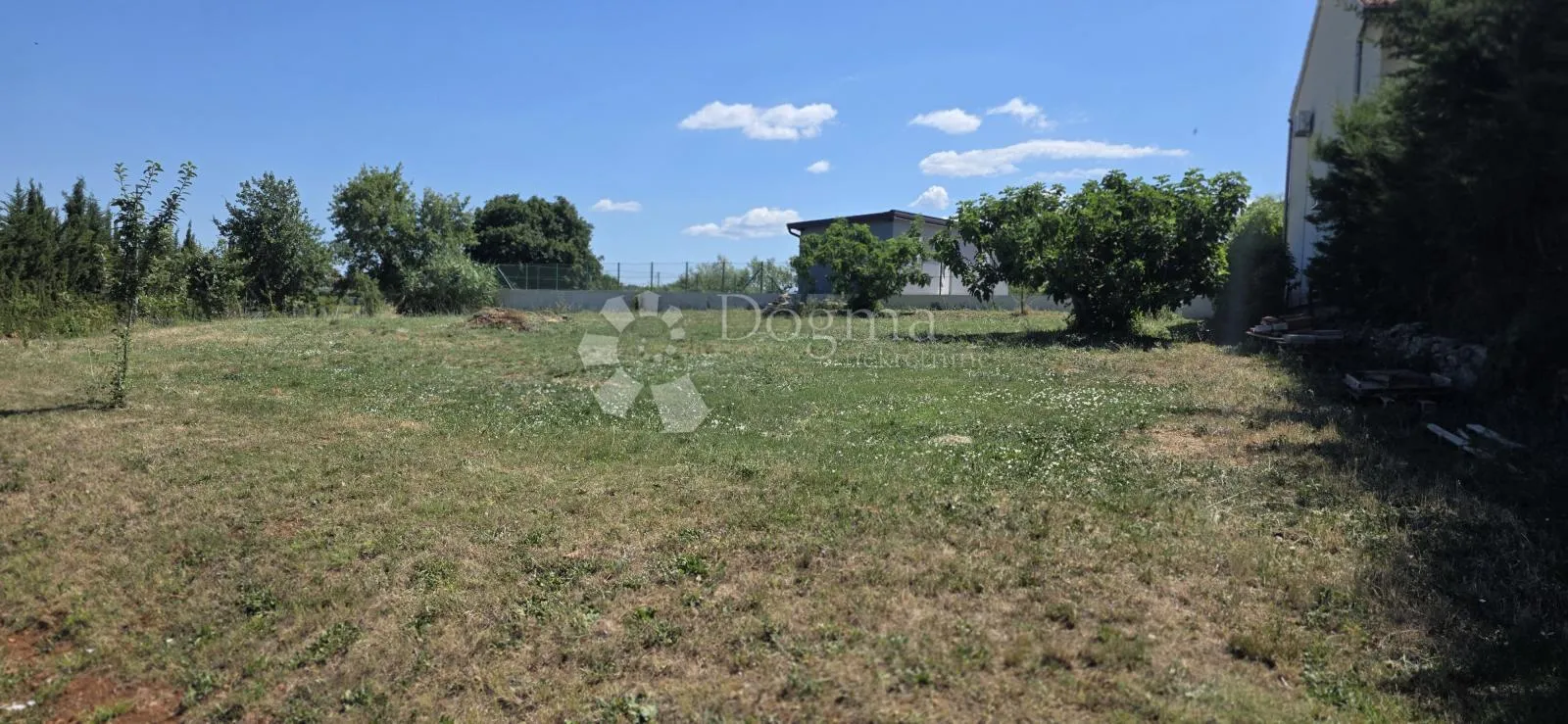 novigrad,okolica,građevinska parcela na top lokaciji - slika 2