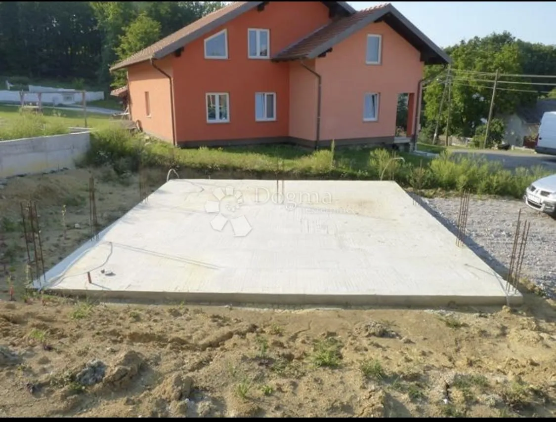 jastrebarsko, započeta gradnja - slika 7