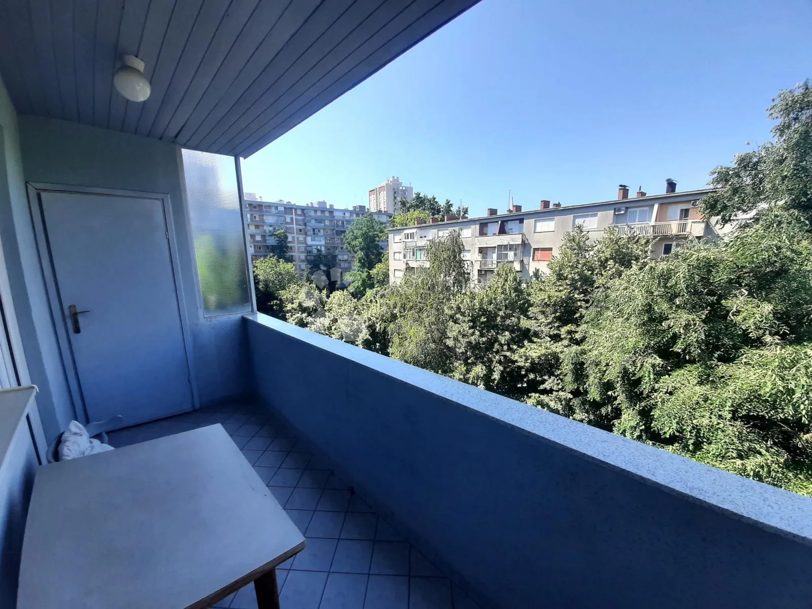 volovčica – svijetao 3-soban stan s balkonom, 61 m² - slika 11