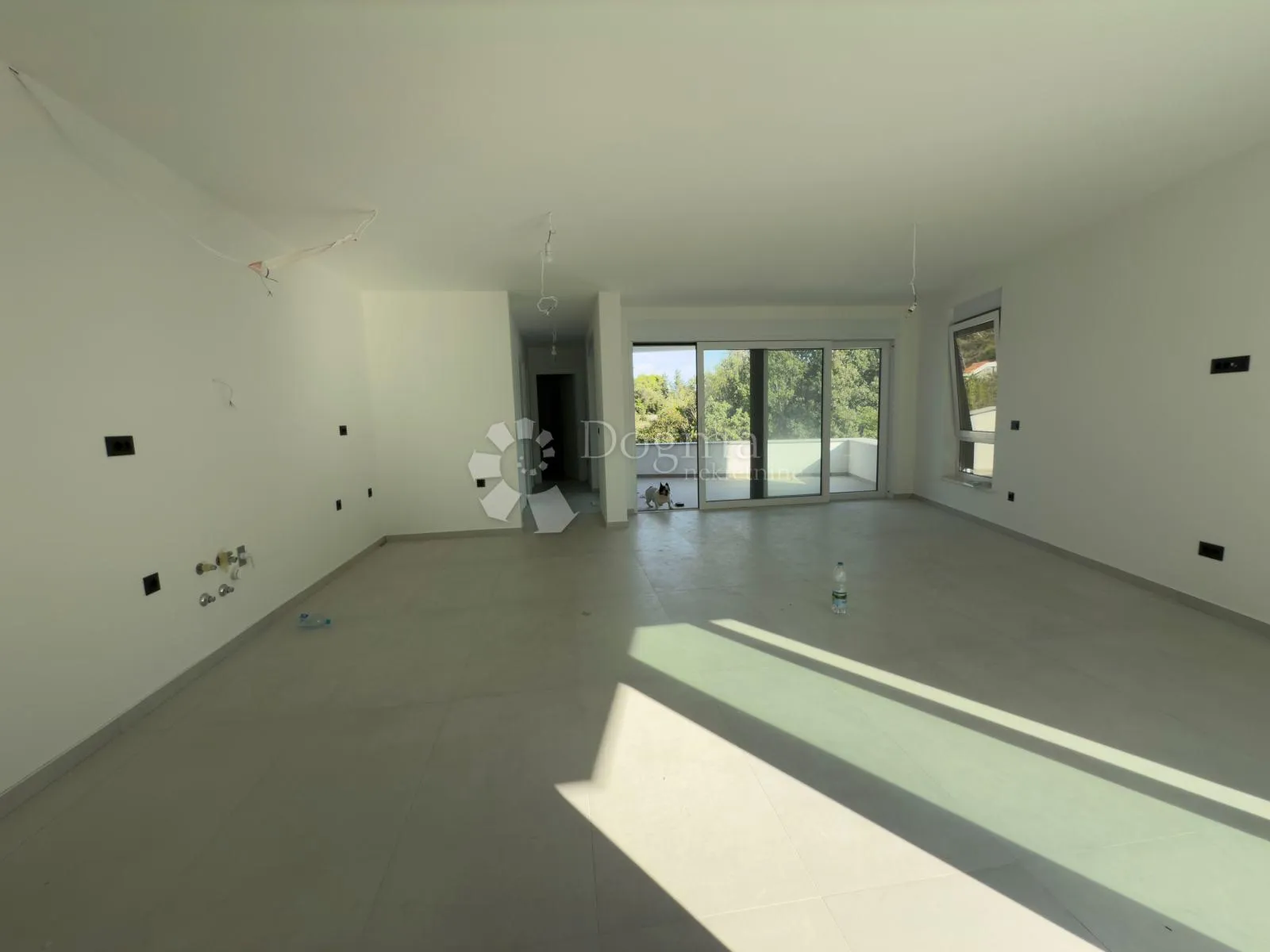 petrčane – prodaje se moderan trosobni apartman u novogradnji - slika 3