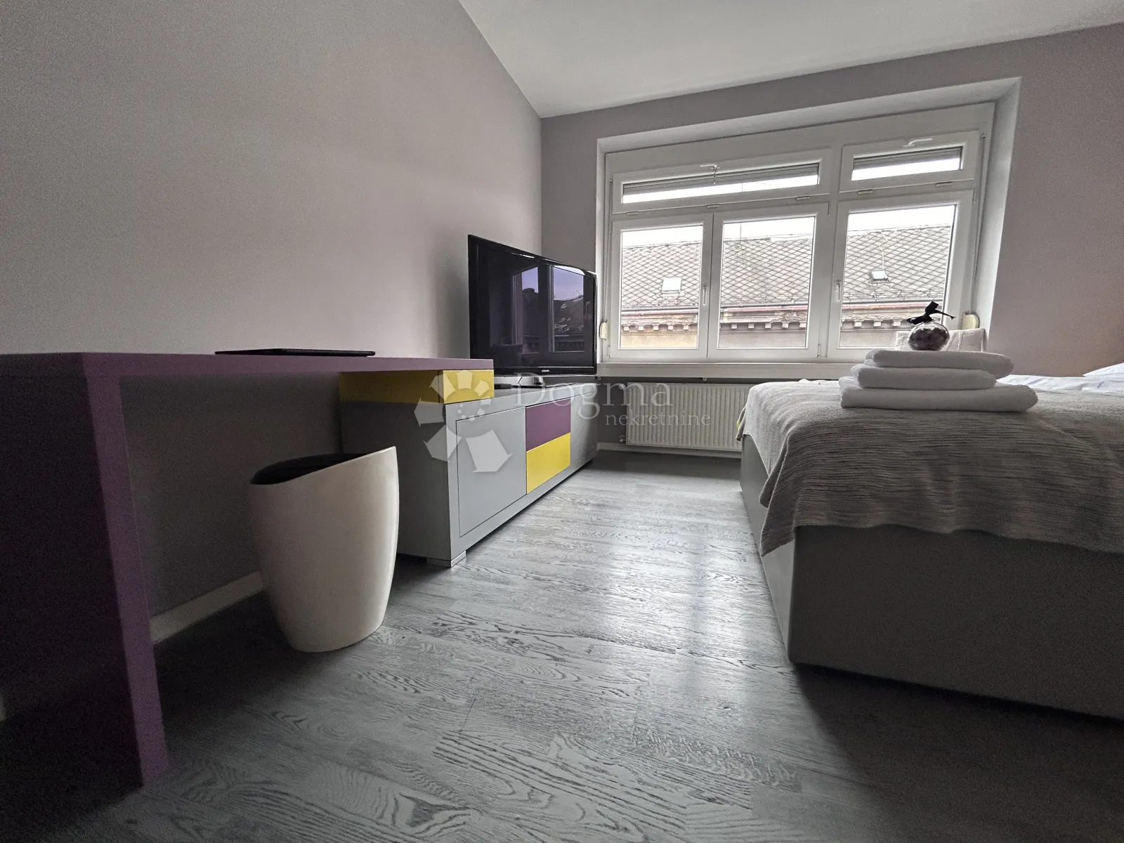 najam stana centar, 66,83m2, 2s, 4.kat - slika 5
