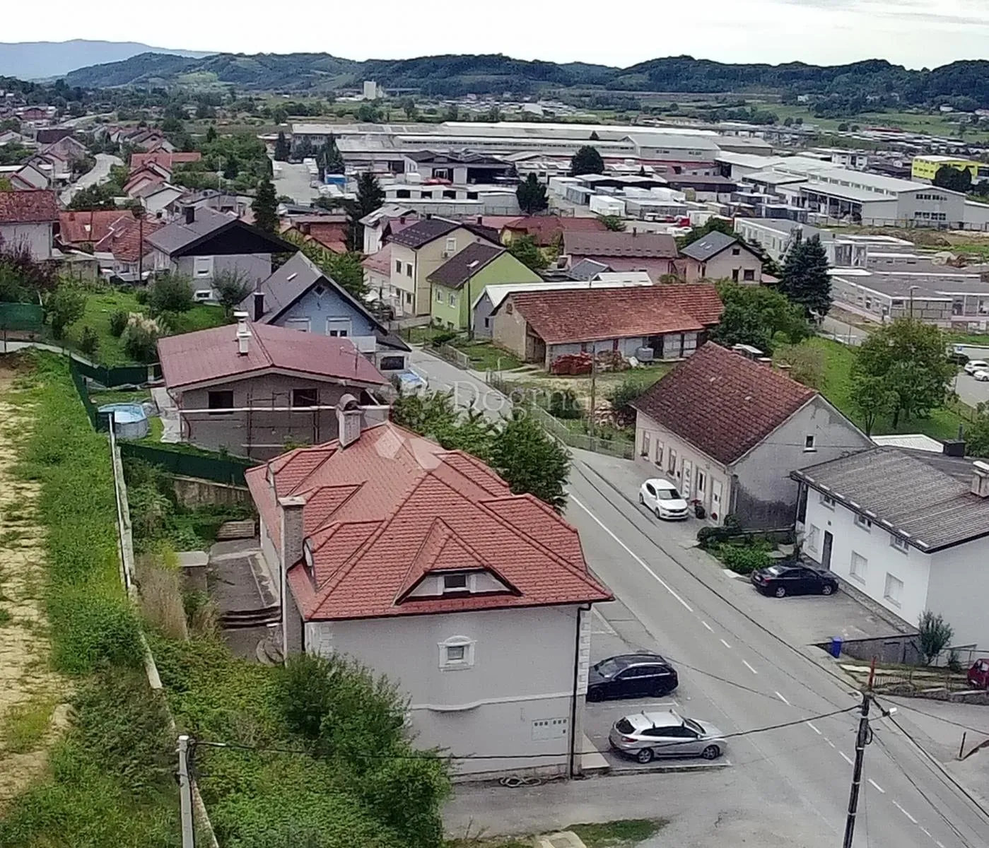 kompletno renoviran poslovni prostor u prizemlju zgrade nadomak centra krapine! - slika 5