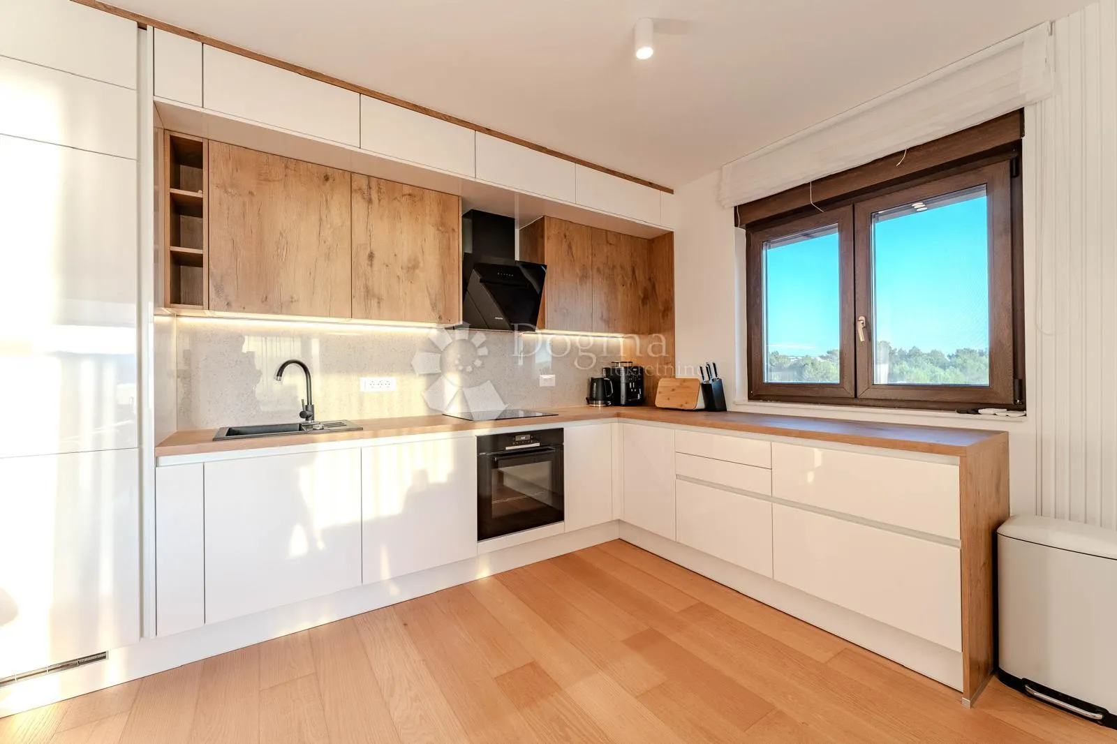 turanj - penthouse s pogledom na more - slika 28