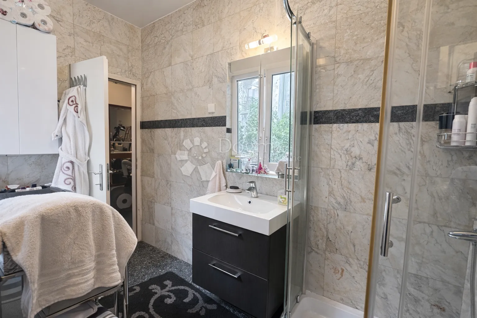 donji grad – 3-sobni stan 77 m², prizemlje - slika 8