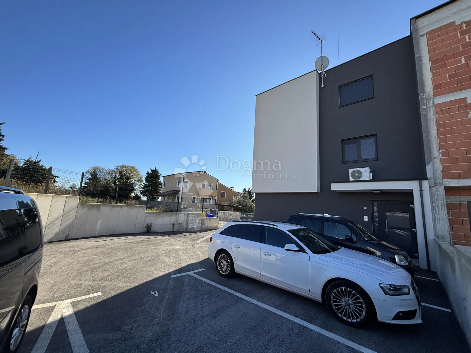 pula, novogradnja, 71 m² s balkonom - slika 3