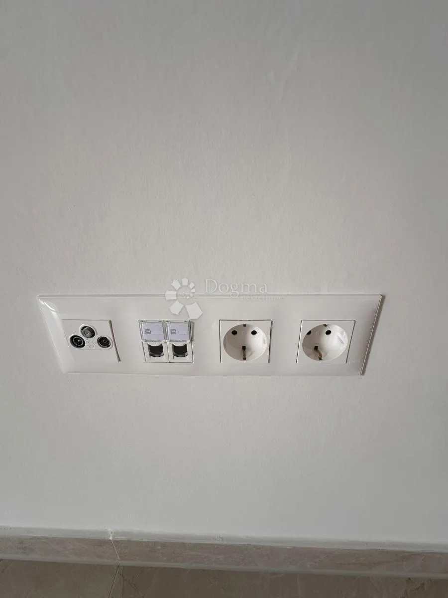 vir apartman novogradnja 78 m2 centar s2 ,1 kat - slika 42