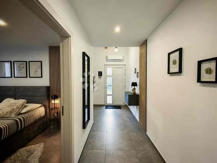 jutarnja kava s pogledom na more, volosko, opatija, 2sb+db. 62m2 - slika 6