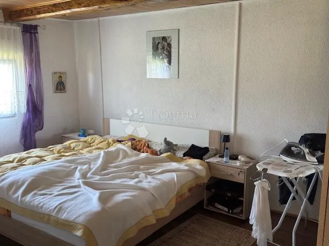 kuća nova kršlja – prostrano imanje blizu plitvica - slika 7