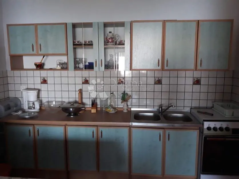 kuća na samom moru barić draga - slika 13