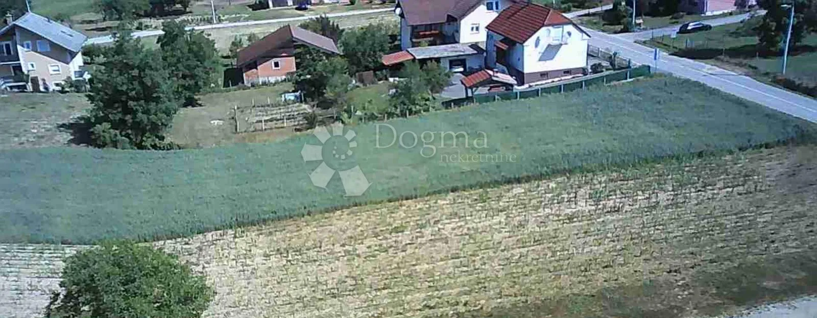 građevinsko zemljište 5.496m² nadomak grada zaboka! - slika 4