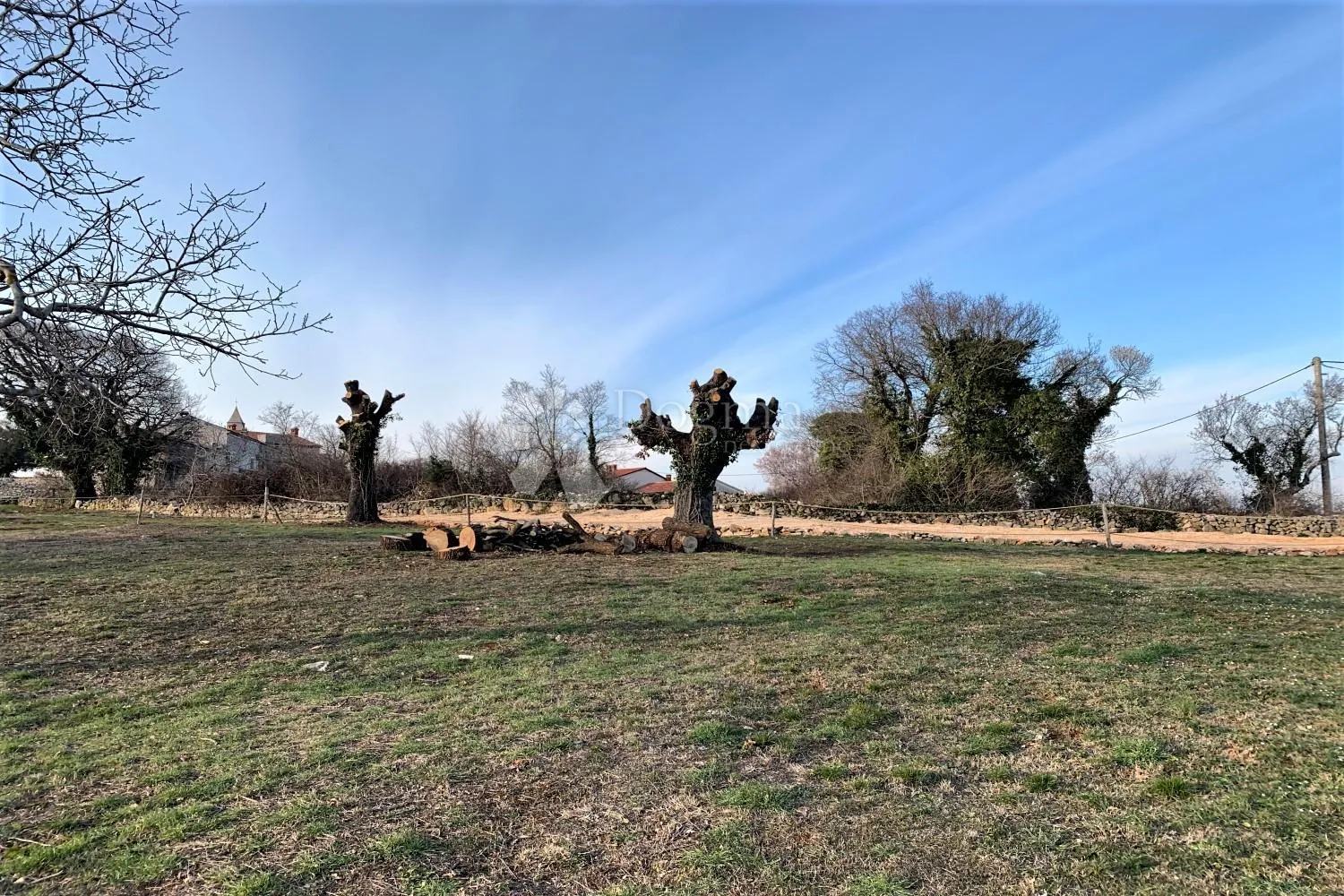 krnica – prekrasna parcela s otvorenim pogledom - slika 3