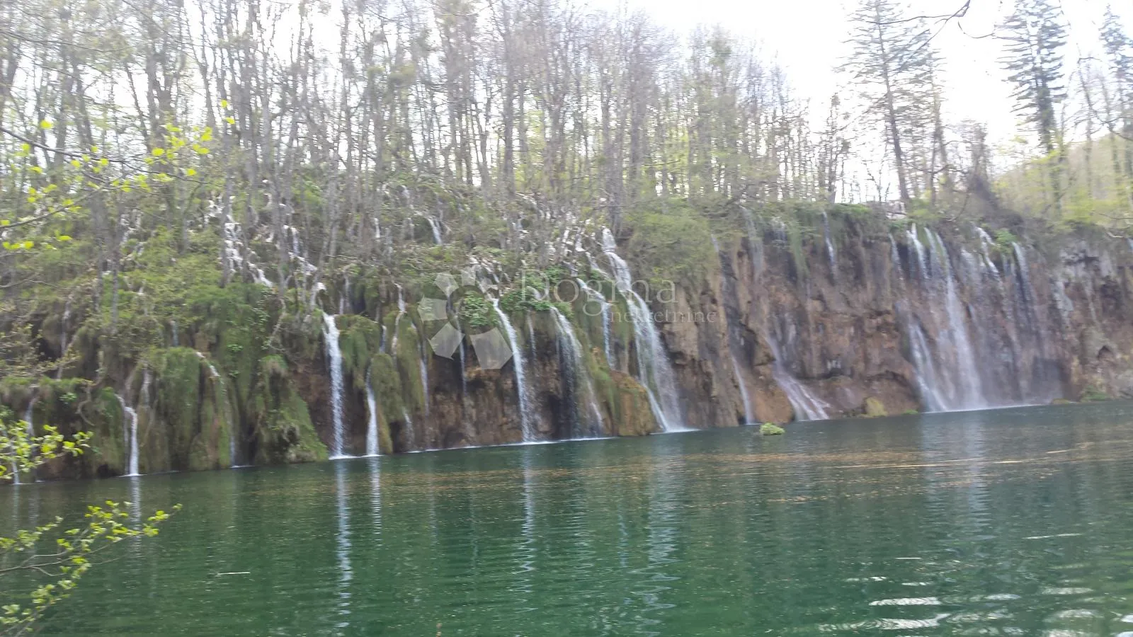 građevinsko zemljište blizu plitvičkih jezera - slika 3