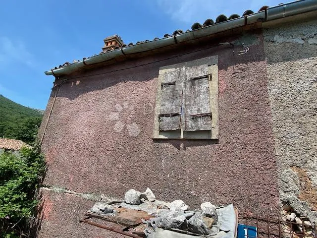 otok cres - kućica za ljubitelje mira - slika 12