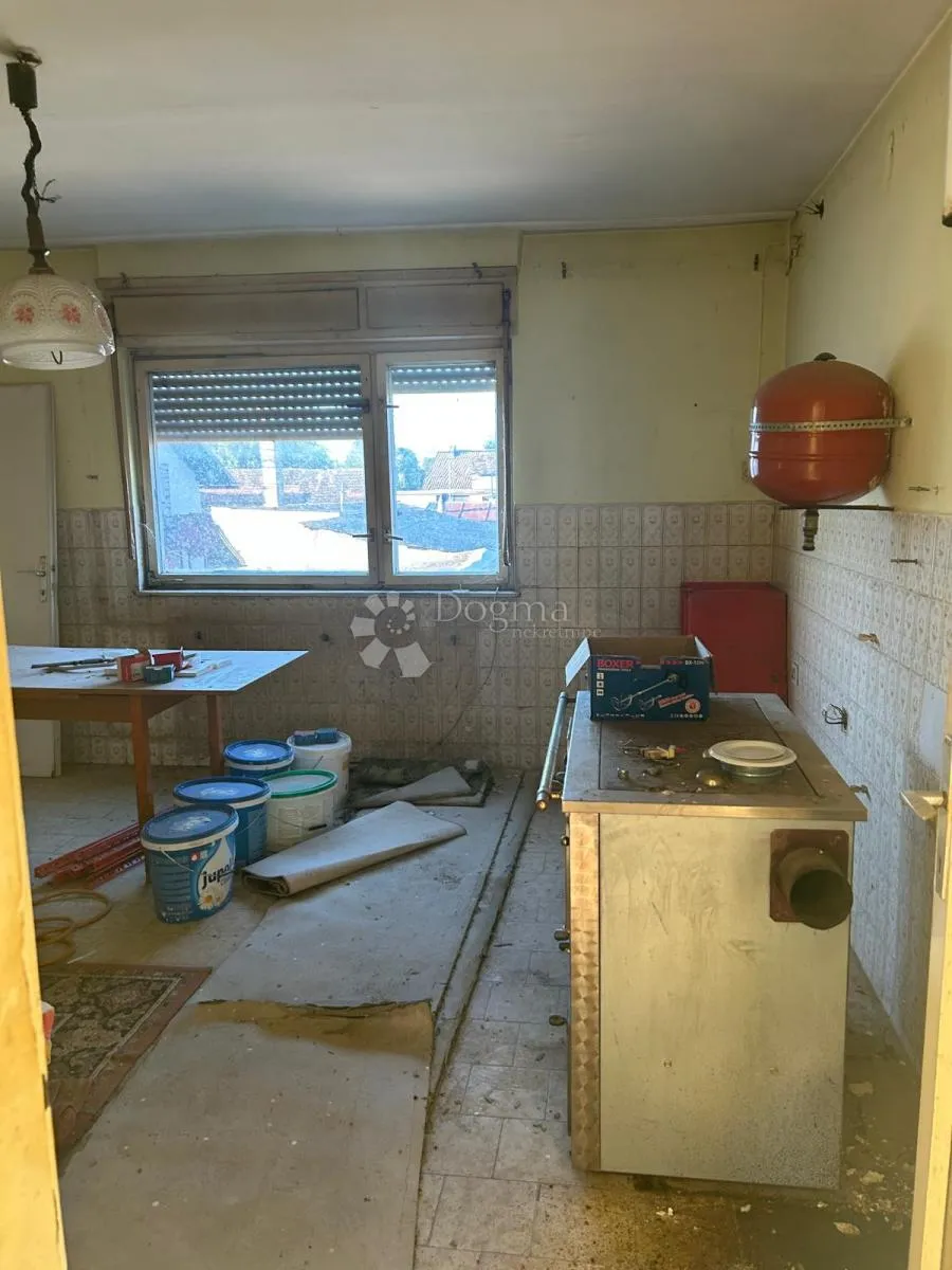 kuća s potencijalom u stupno (sisak) - slika 7