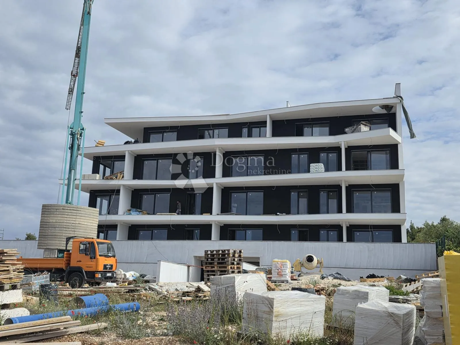 primošten-najljepsi penthouse u primoštenu - slika 6