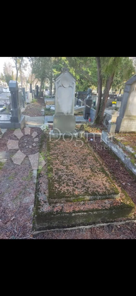miroševec, grobno mjesto - slika 114