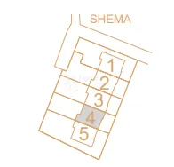 ekskluzivno! novogradnja štinjan penthouse - 131 m2, 2. kat (z4 s4) - slika 5
