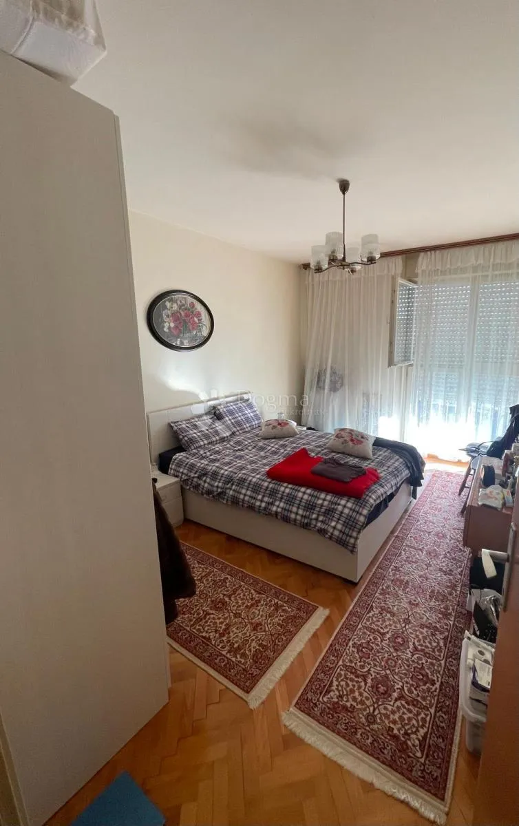 top lokacija! dvosoban stan na vidicima – pogled na more - slika 8