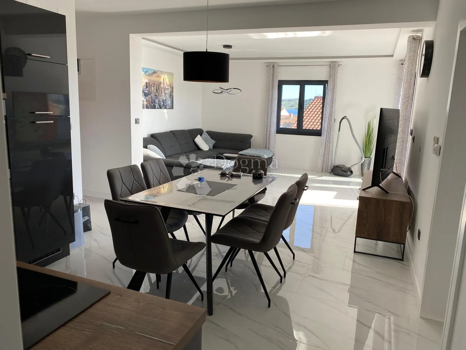 srima - luksuzna apartmanska kuća nadomak mora - slika 4