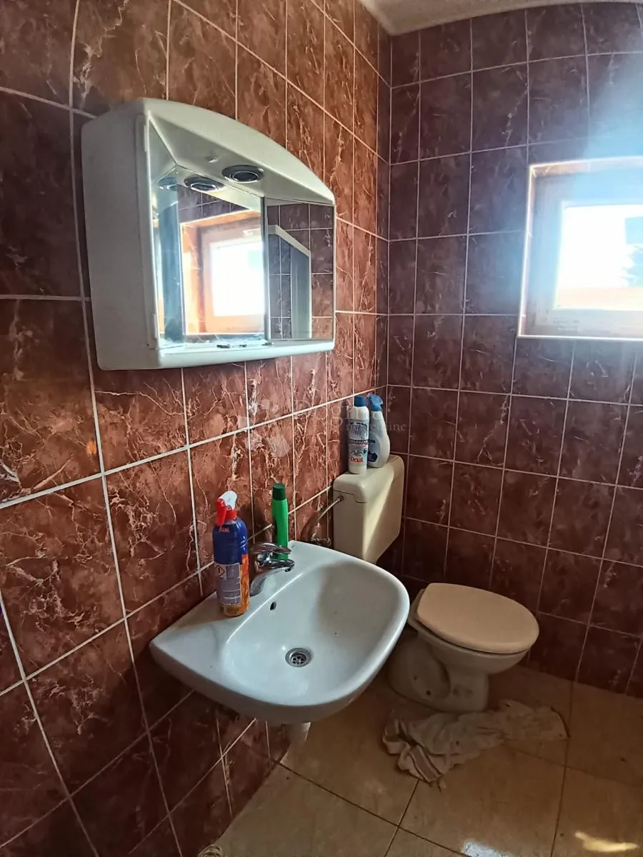 kuća 80 m² s garažom – zrinj lukački, blizu virovitice - slika 4