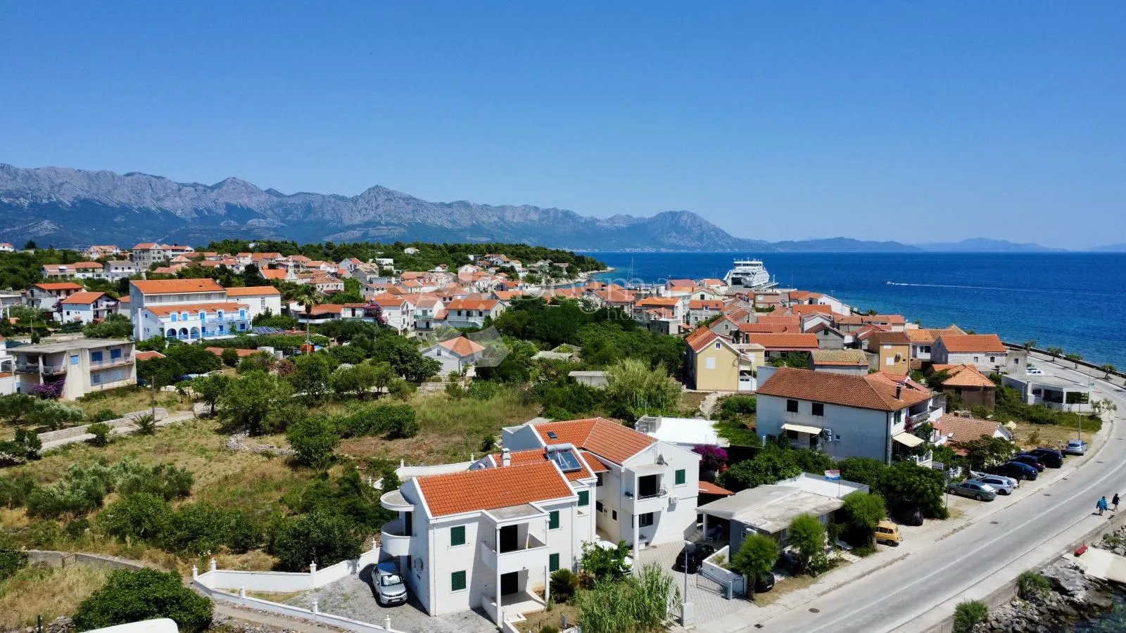 samo u dogmi! hvar, 10m od plaže, prekrasna kuća sa 4 apartmana - slika 3