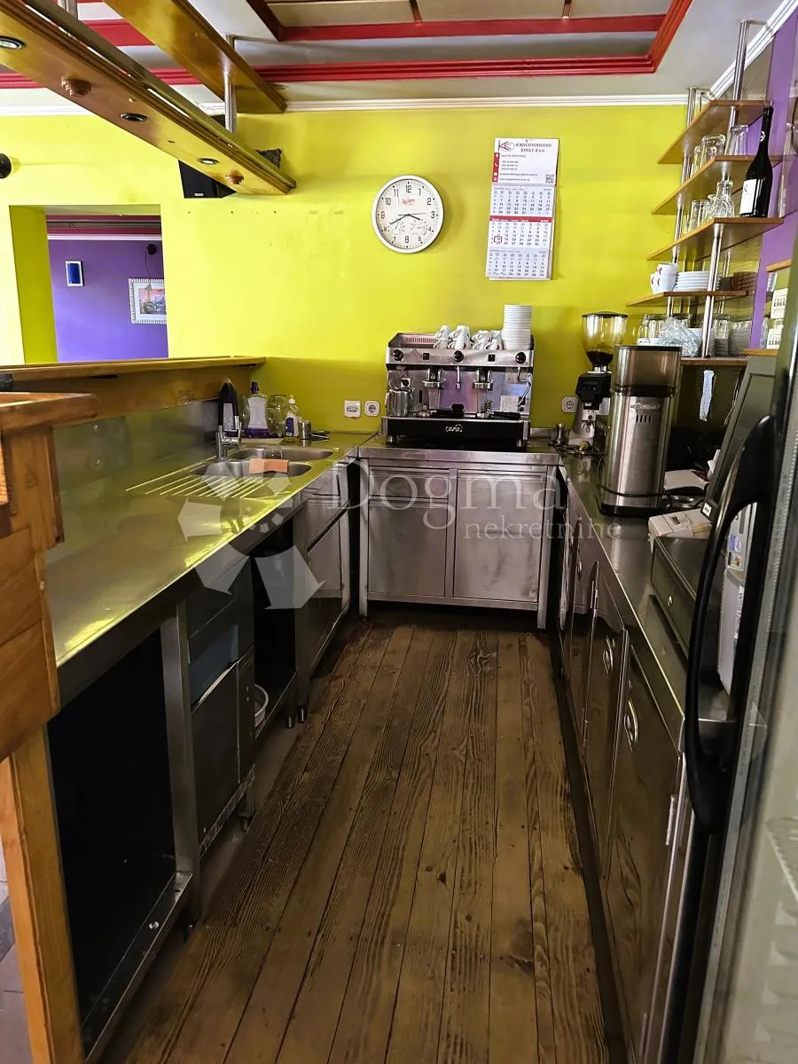 uhodana pizzeria s caffe barom u prelogu - slika 5