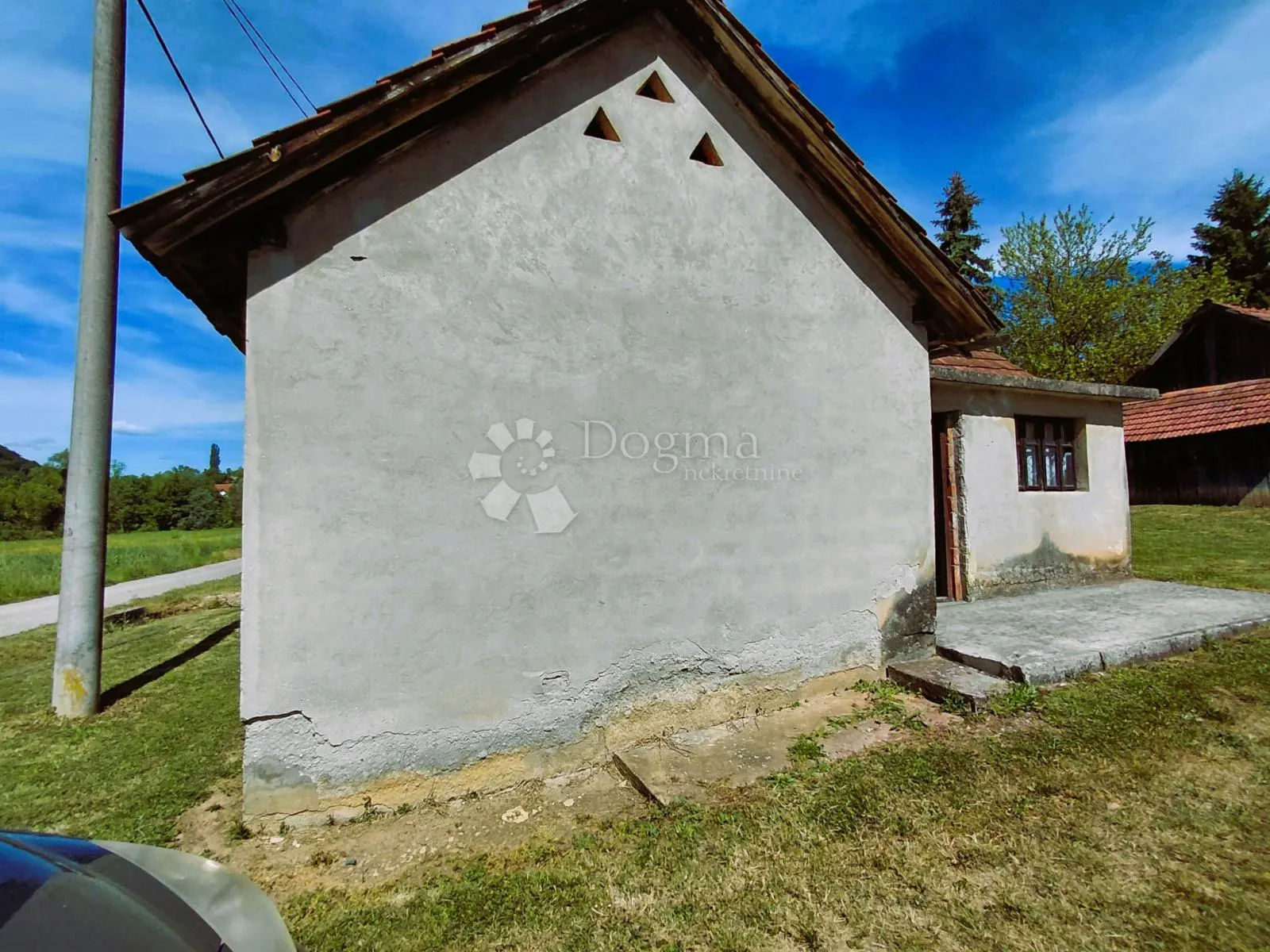 kuća na prekrasnom mjestu donja voća - slika 9
